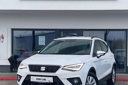 Seat Arona 47.000 km 17.999 &euro; Landshut 84030