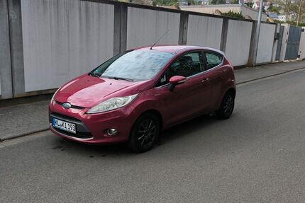 Ford Fiesta 204.000 km 2.500 &euro; Otterberg 67697