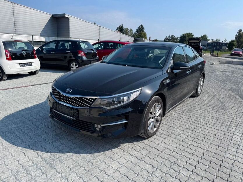 Optima