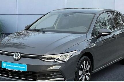 VW Golf 16.400 km 23.740 &euro; Riedlingen 88499