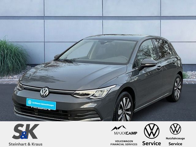 VW Golf 16.400 km 23.740 &euro; Riedlingen 88499