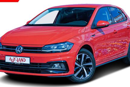 VW Polo 40.362 km 17.990 &euro; Coburg 96450