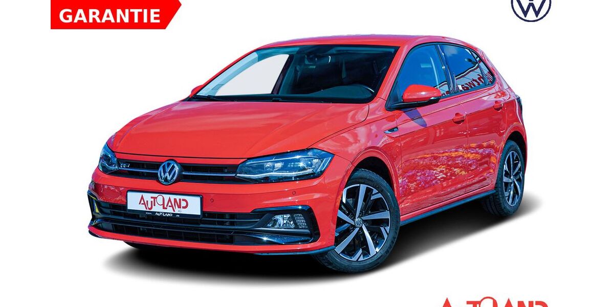 VW Polo 40.362 km 17.990 &euro; Coburg 96450