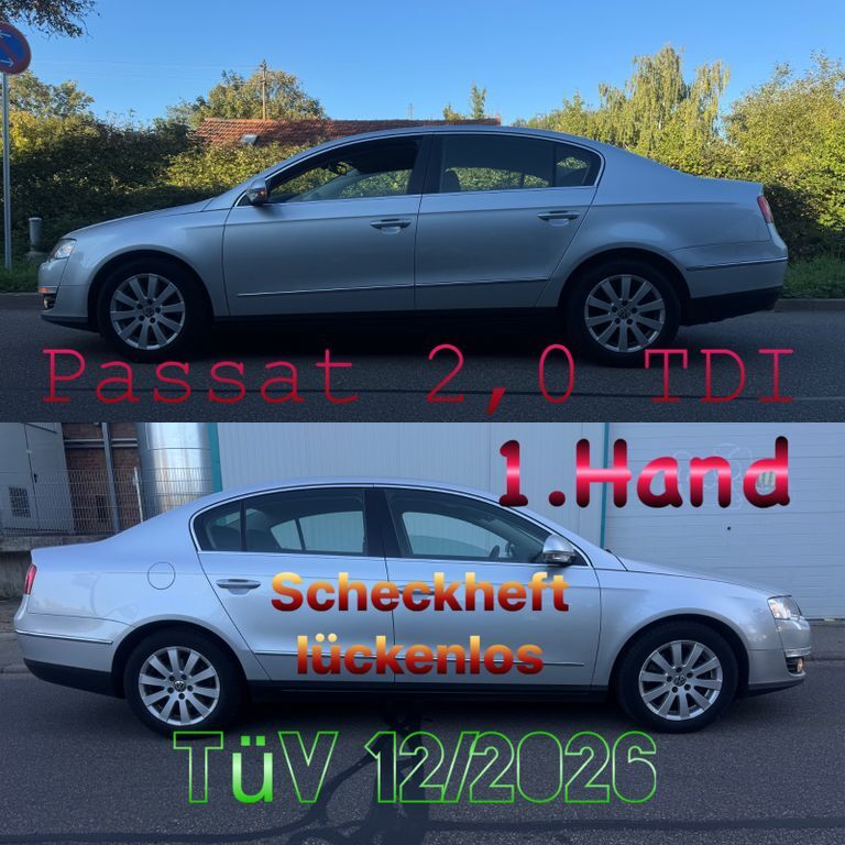 Passat