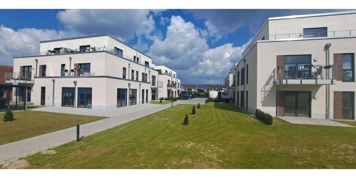 Wohnung zum Kaufen in Wittenförden 219.000 € 75 m² 2 zimmer