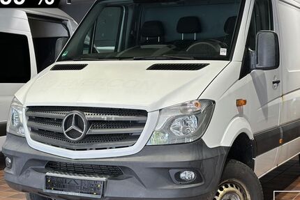 Mercedes-Benz Sprinter 216.994 km 38.950 € Bonn 53177