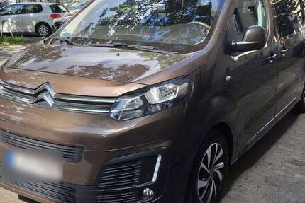 Citroen Spacetourer