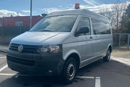 VW T5 Transporter 418.579 km 6.550 &euro; Wesseling 50389