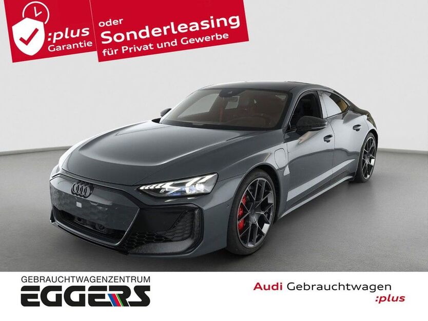 Audi RS e-tron GT 7.400 km 141.980 € Verden 27283