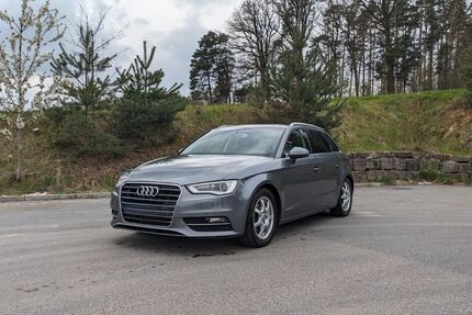 Audi A3 173.255 km 9.200 &euro; Neuendettelsau 91564