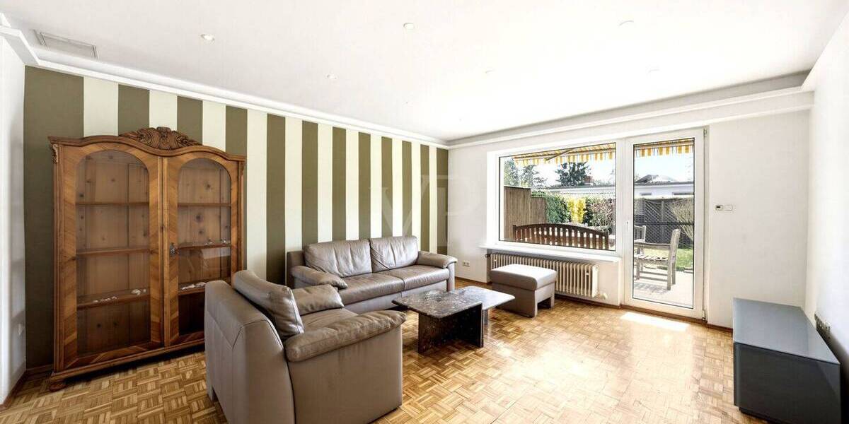 Reihenmittelhaus Berlin Lankwitz - 3 Zimmer, 82 m&sup2;, 425.000&euro; | Angebot:26276100