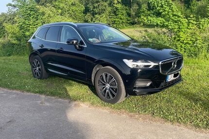 Volvo XC60 67.700 km 25.900 &euro; Blomberg 32825