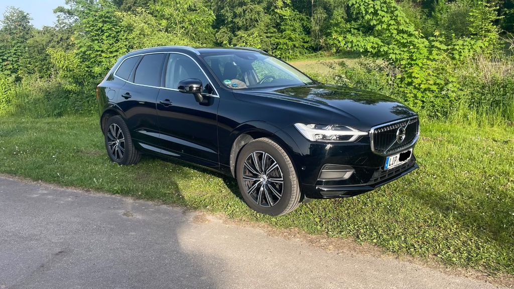 Volvo XC60 67.700 km 25.900 &euro; Blomberg 32825