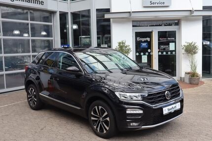 VW T-Roc 78.500 km 17.850 &euro; Kiel-Kronshagen 24119