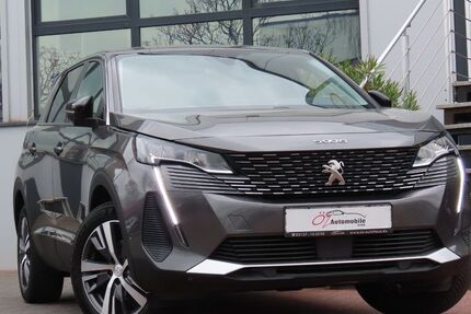 Peugeot 5008 177.832 km 16.900 € Neuss 41469