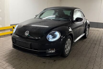 VW Beetle 130.089 km 8.400 &euro; Bochum 44809