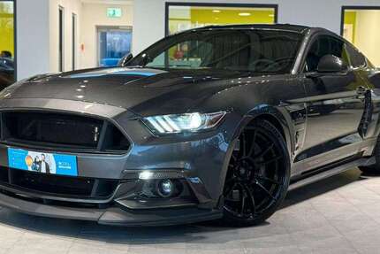 Ford Mustang 81.865 km 53.995 &euro; HERFORD 32052