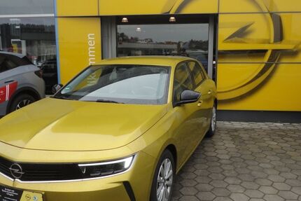 Opel Astra 21.000 km 19.870 € Pegnitz 91257