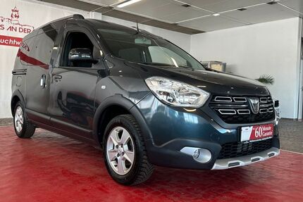 Dacia Dokker 90.150 km 12.490 € Ober Mörlen 61239