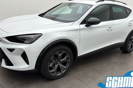 Cupra Formentor 21.430 km 33.900 &euro; Peine 31226