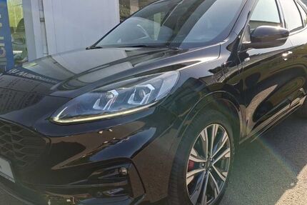 Ford Kuga 61.218 km 27.295 &euro; Petershagen 32469