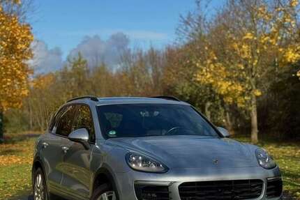 Porsche Cayenne 147.000 km 31.500 &euro; Troisdorf 53842
