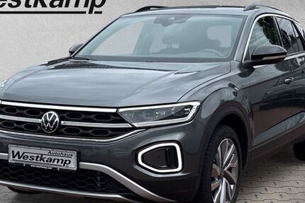 VW T-Roc 33.450 km 25.530 &euro; Frechen 50226