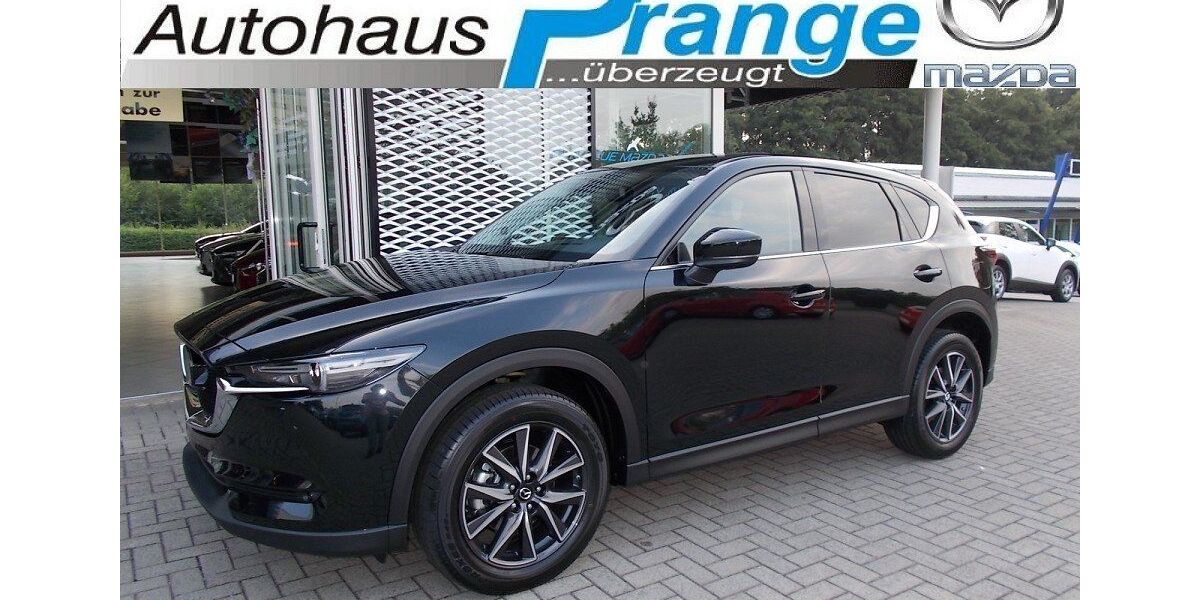 Mazda CX-5 63.779 km 22.885 &euro; Hilter 49176