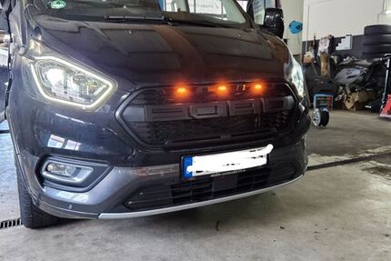 Ford Tourneo Custom 50.000 km 38.000 &euro; Balingen 72336