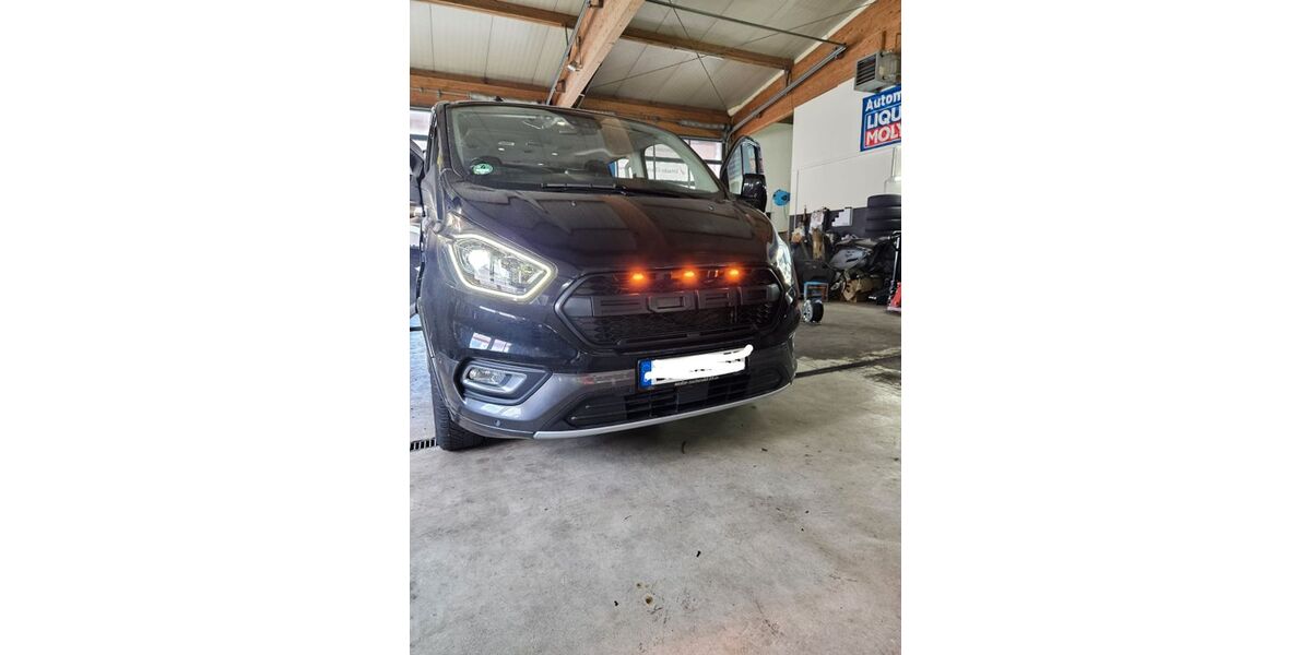 Ford Tourneo Custom 50.000 km 38.000 &euro; Balingen 72336