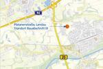 Etagenwohnung Landau an der Isar - 2 Zimmer, 56 m&sup2;, 695&euro; | Angebot:26706073