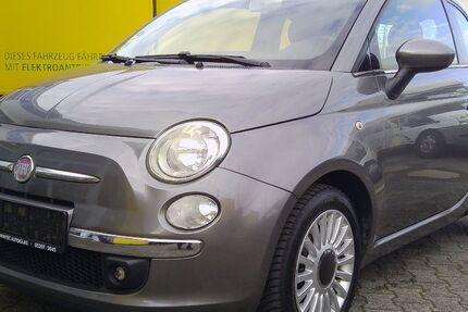 Fiat 500 106.257 km 5.900 &euro; Schloß Holte-Stukenbrock 33758