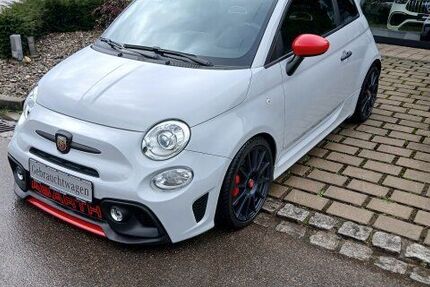 Abarth 500
