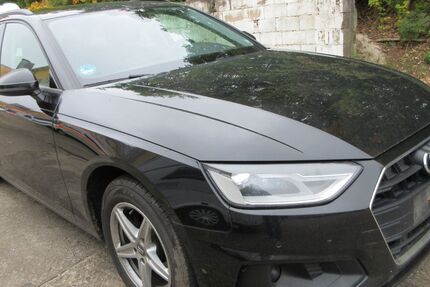 Audi A4 301.112 km 11.800 € Nürnberg 90449