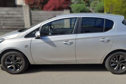 Opel Corsa 33.800 km 11.500 &euro; Offenburg 77652
