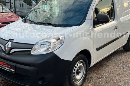 Renault Kangoo 94.000 km 9.999 € Michendorf 14552