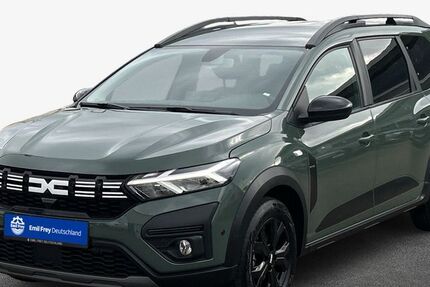 Dacia Jogger 38.633 km 23.460 &euro; Esslingen 73730