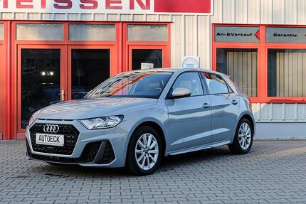 Audi A1 42.425 km 20.950 &euro; Meissen 01662