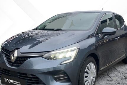 Renault Clio 49.500 km 16.684 &euro; Hildesheim 31135