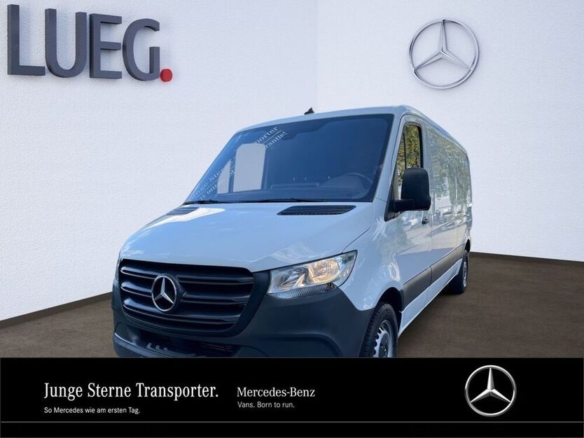 Sprinter