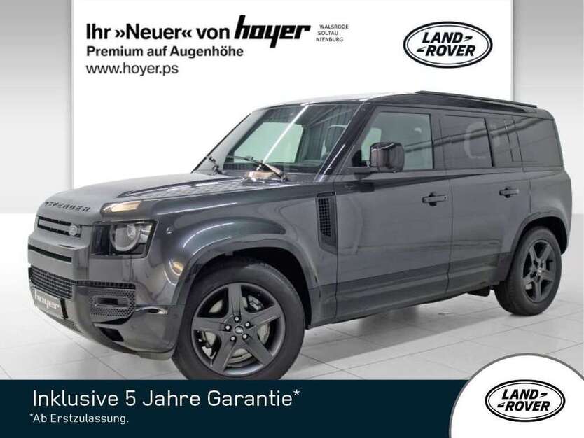 Defender