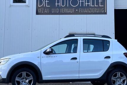 Dacia Sandero 86.853 km 7.997 € Delmenhorst 27755