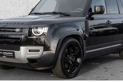 Land Rover Defender 37.254 km 67.880 € Düsseldorf 40474