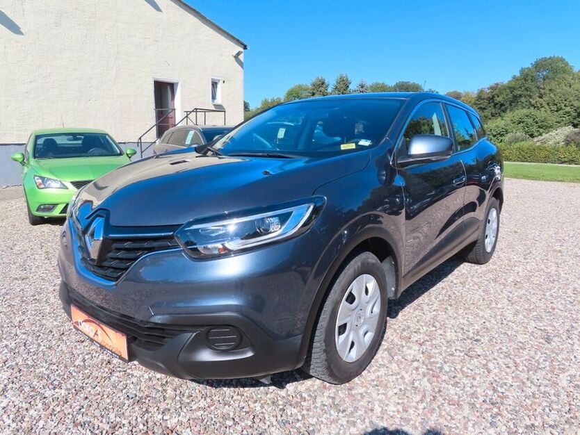 Kadjar