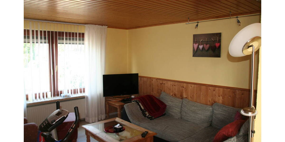Mehrfamilienhaus, Wohnhaus Kirchlinteln-Luttum Luttum - 6 Zimmer, 126 m&sup2;, 299.000&euro; | Angebot:26434019