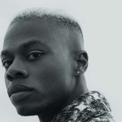 Tobi Lou - The Greater than Love Tour