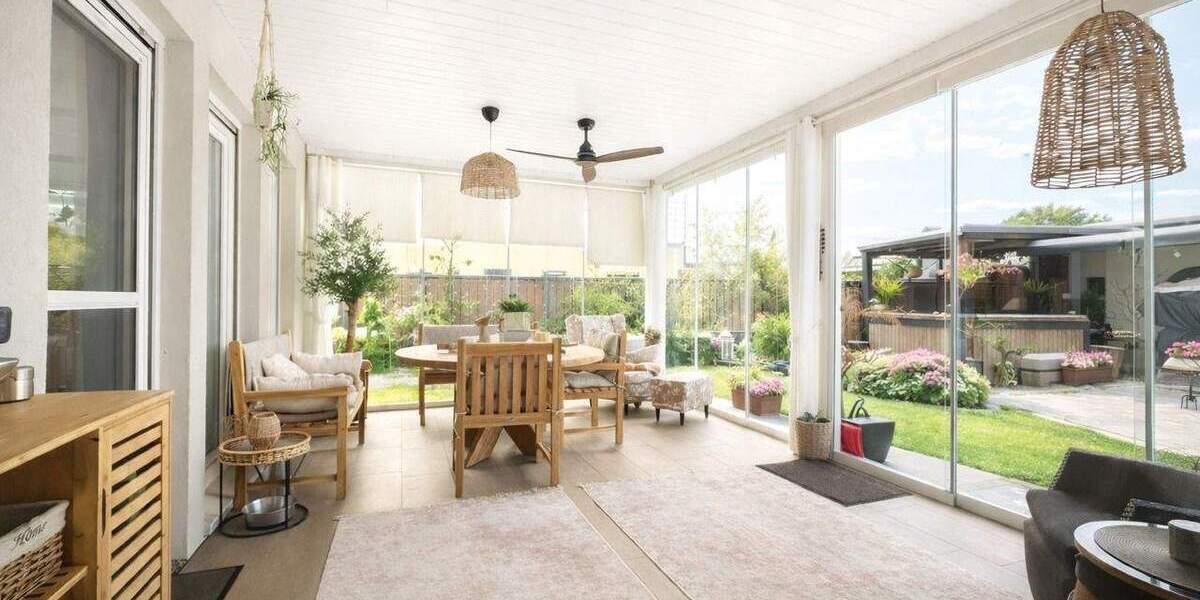 Einfamilienhaus Bad Doberan - 6 Zimmer, 185 m&sup2;, 745.000&euro; | Angebot:25771087