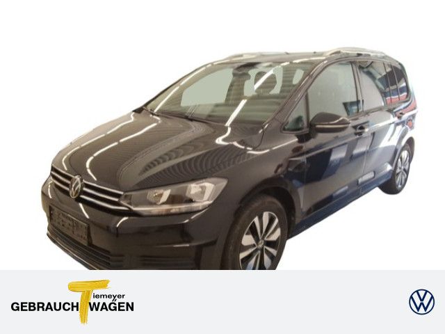 VW Touran 19.829 km 31.650 € Duisburg 47059