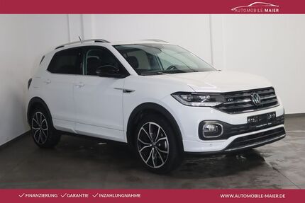 VW T-Cross 77.600 km 17.400 &euro; Bebra 36179