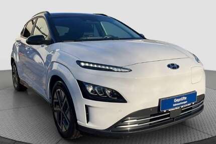Hyundai KONA 26.286 km 23.200 &euro; Berlin 12683